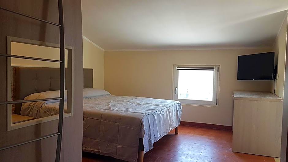 Photo 1 of 1 of Small Double Room