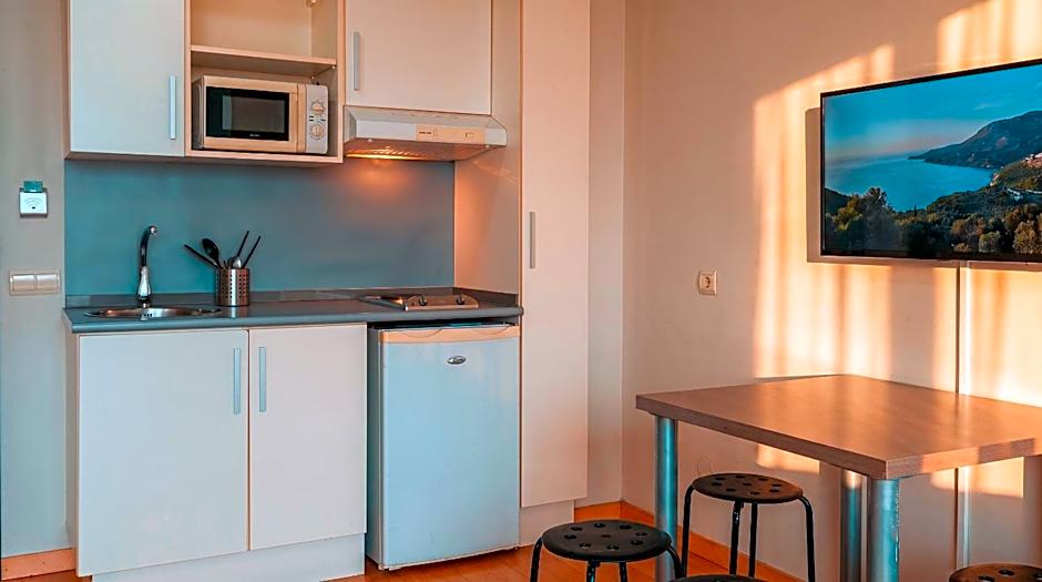 Vértice Roomspace