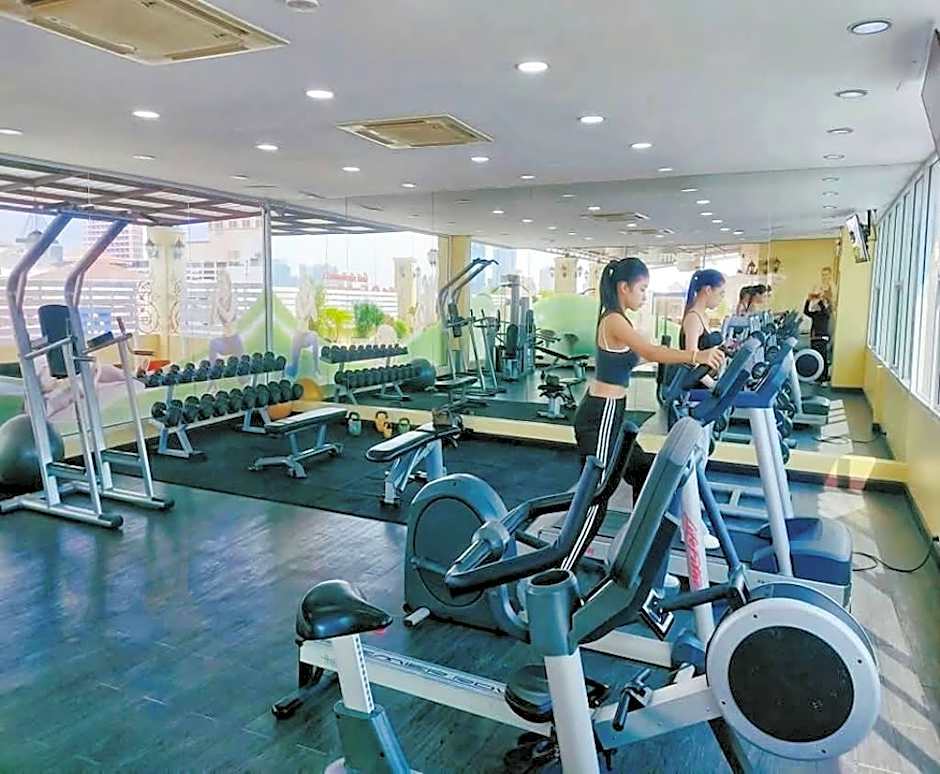 The Icon Place @ Central Pattaya