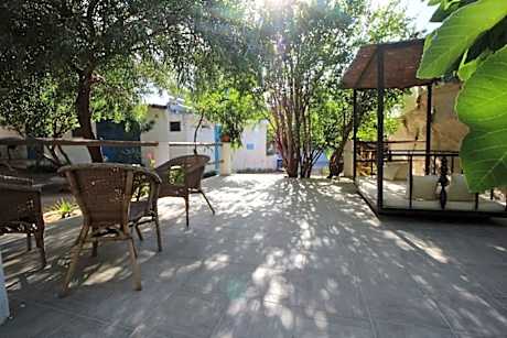 L'Oasi Villaggio Albergo