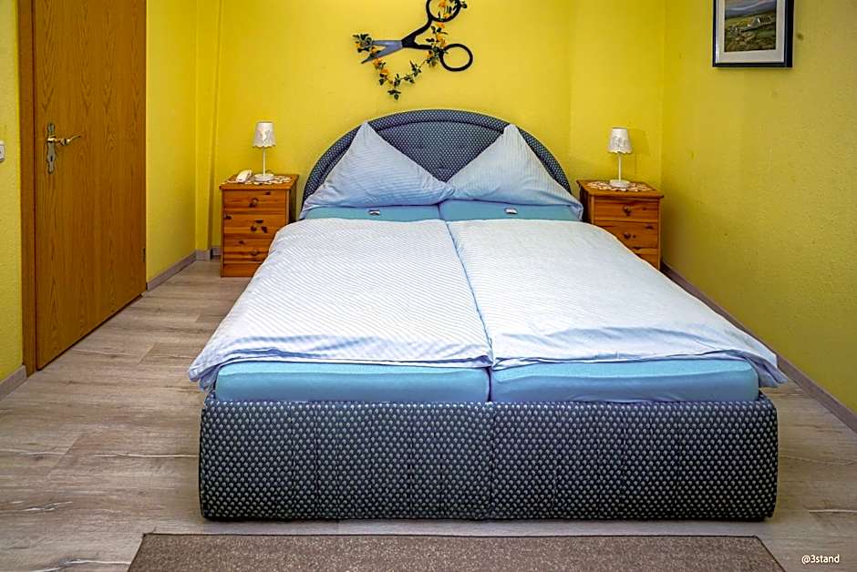 Hotel Restaurant Wolfsschlucht GmbH