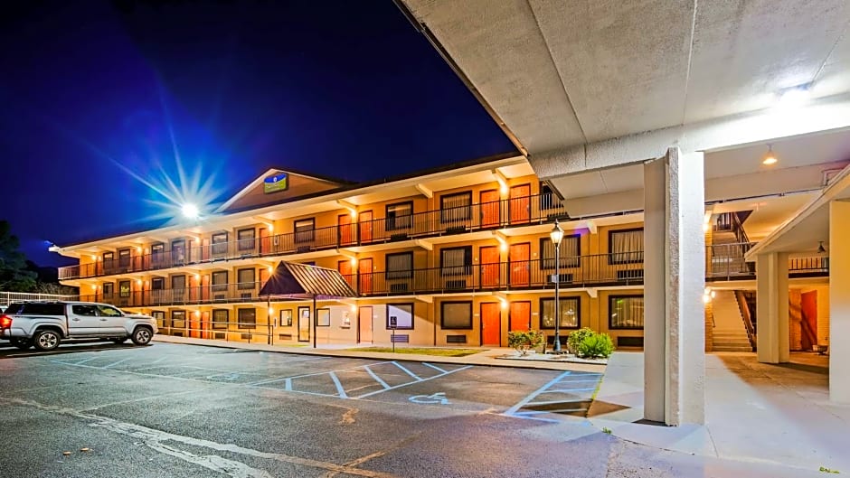 SureStay Hotel by Best Western Tupelo North