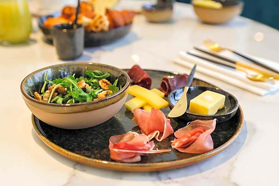 Maison Albar Hotels - Le Vendome