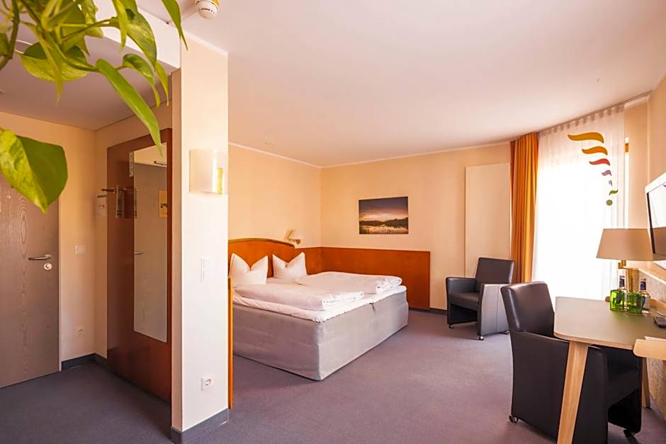 Creativhotel Luise