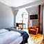 Qube Hotel Bergheim