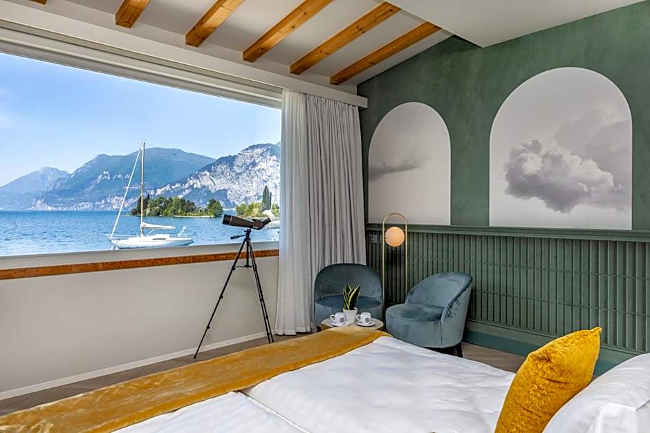 Hotel Val Di Sogno - Adults Only