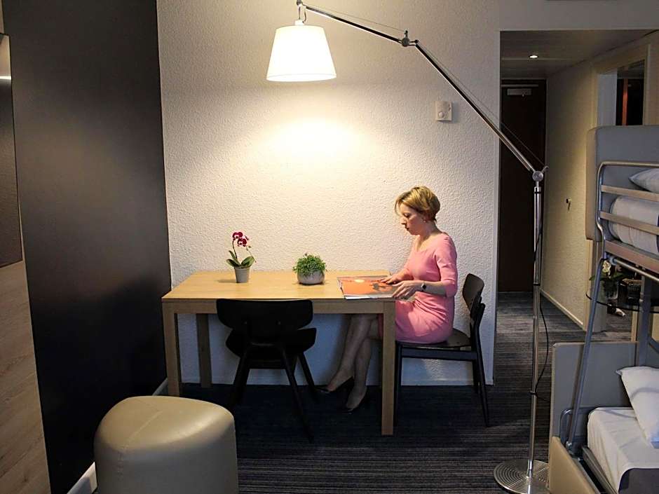 Hotel Mercure Toulouse Centre Saint-Georges