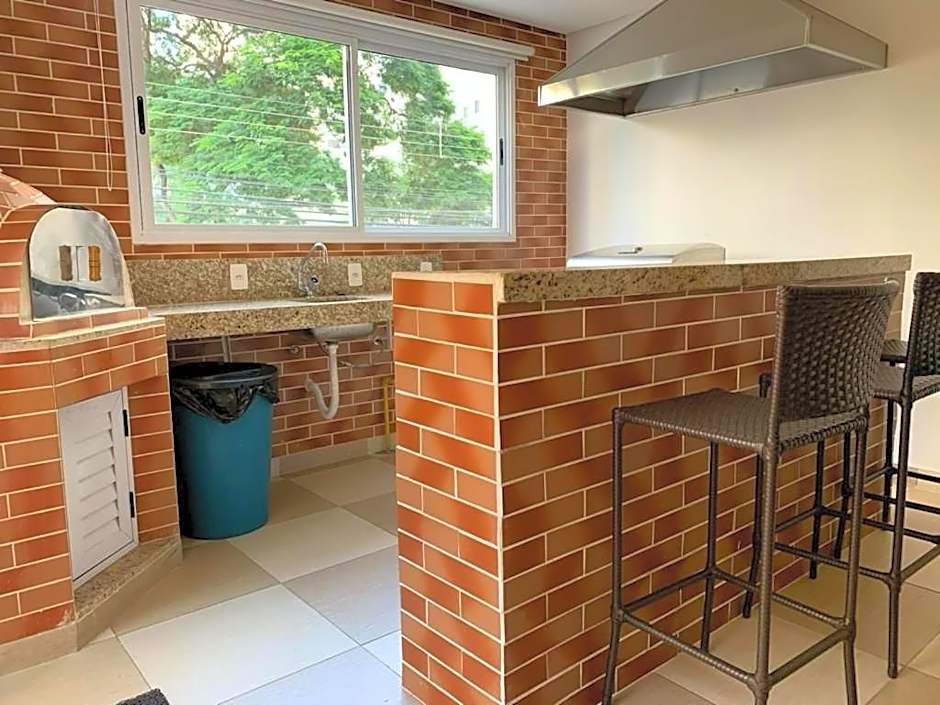 Seu Refúgio Perfeito no alto do Bueno