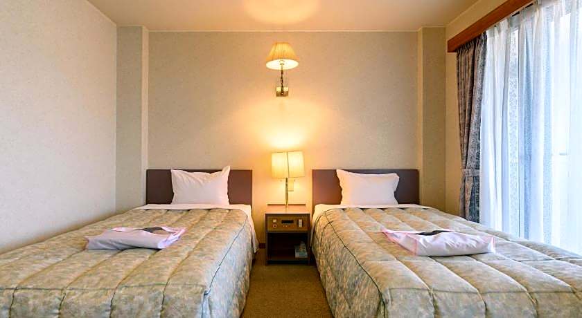 OYO Station Hotel Isobe Ise-Shima