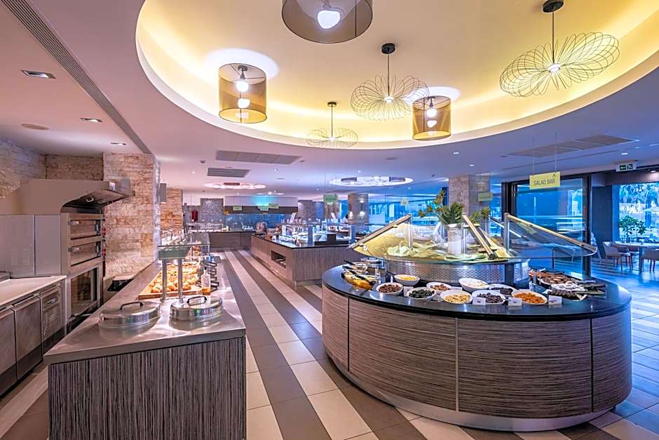 Atlantica Mikri Poli Kos