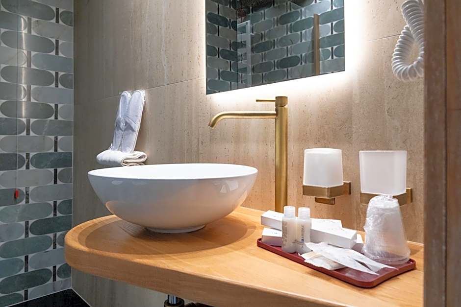 501 Hotel