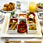 Oakwood Hotel Oike Kyoto