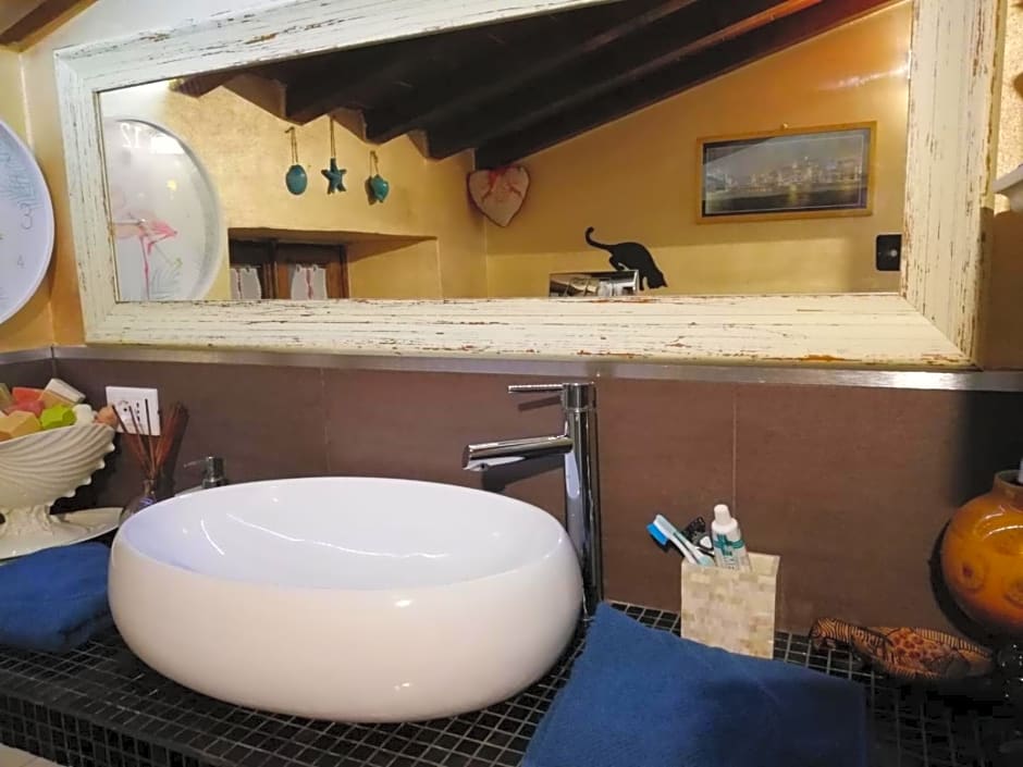 Casa Tosca Home Retreat