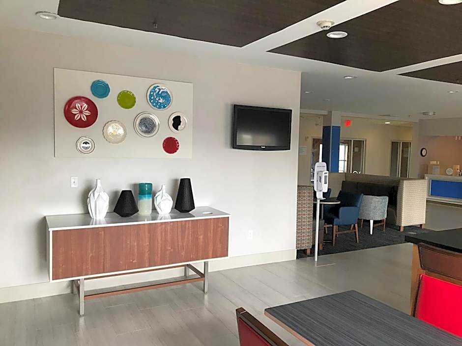 Holiday Inn Express Toledo West - Napoleon By IHG