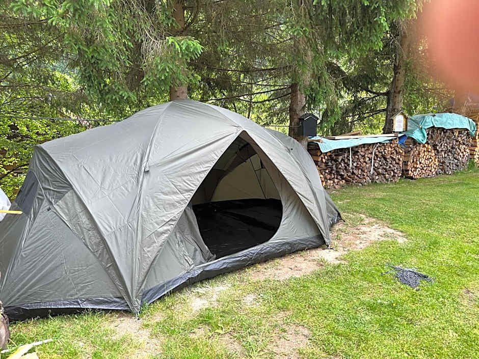 Molltaler Appartements en b&b