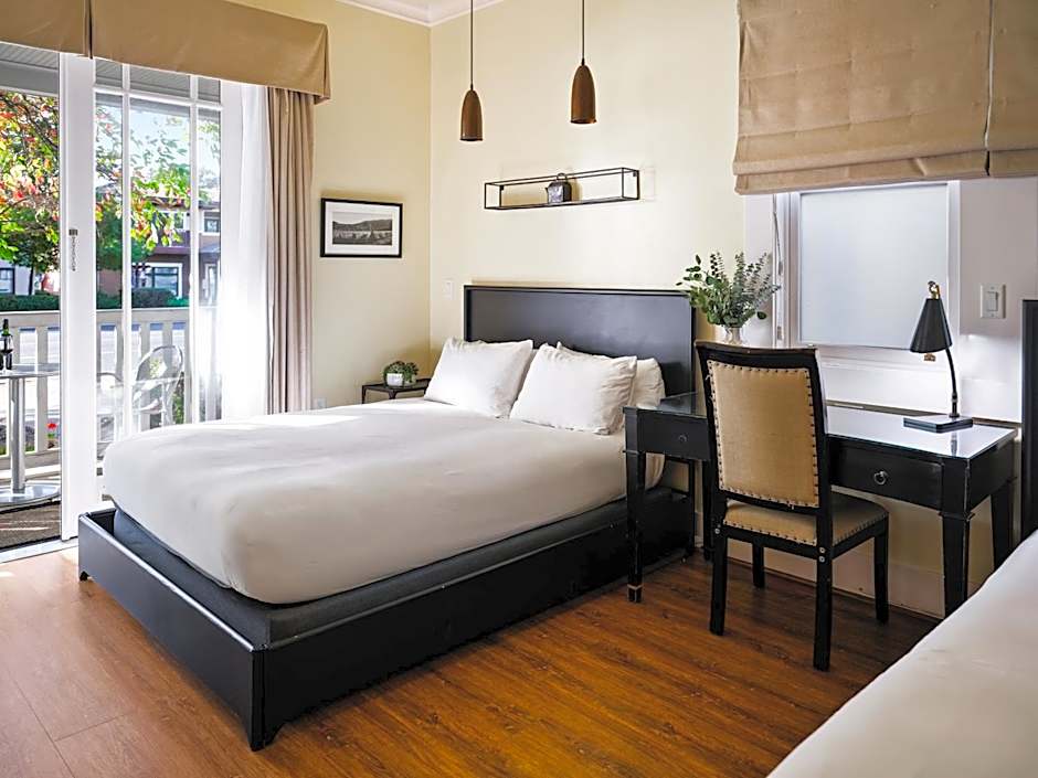 Inn at Sonoma, A Four Sisters Inn