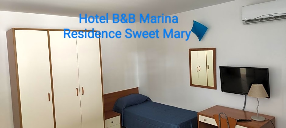 Hotel B&B Marina