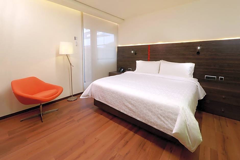 Holiday Inn Express Mexico Aeropuerto By IHG