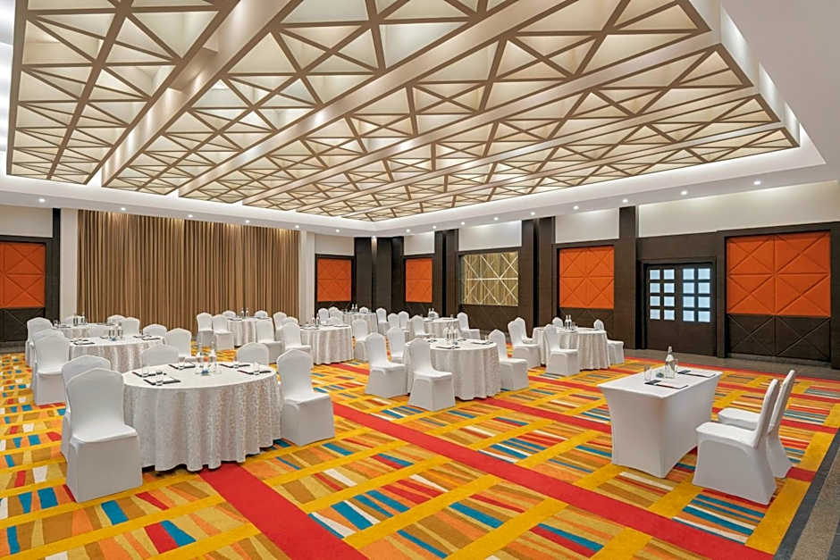 Trinity Whitefield Bengaluru