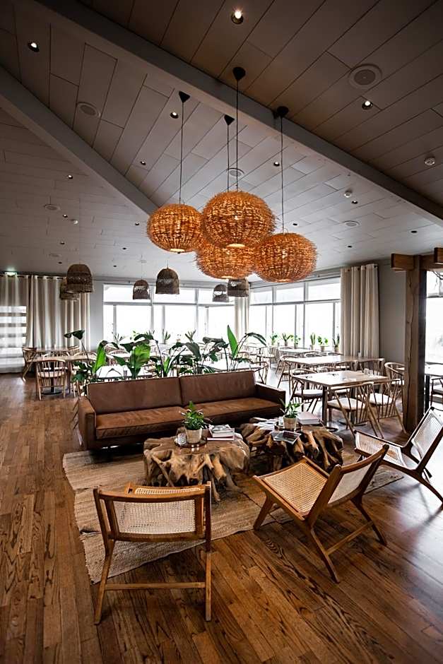 Icelandair Hotel Fludir