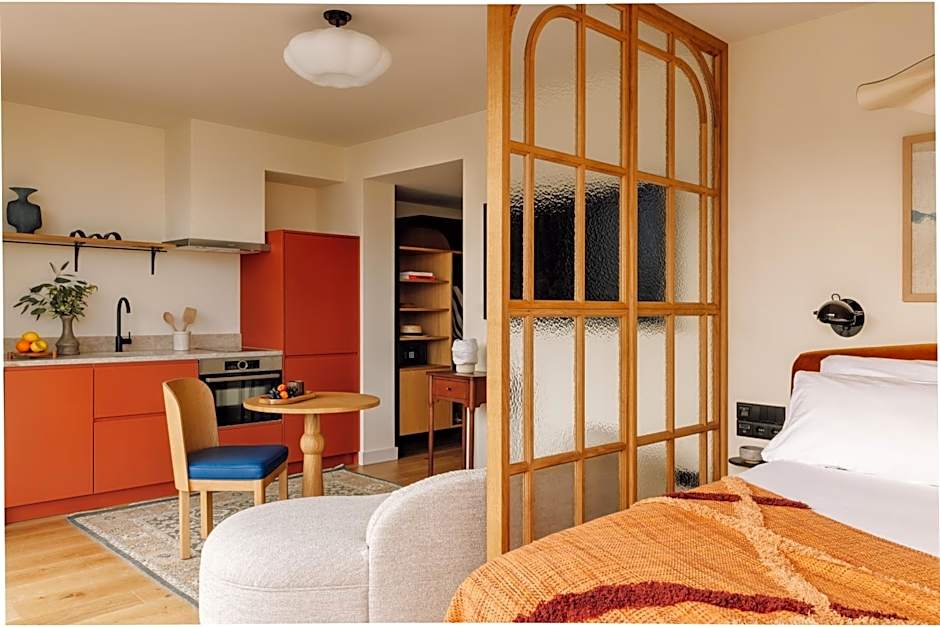 Locke de Santa Joana