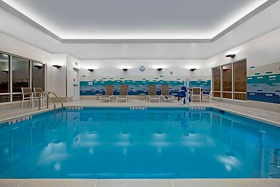 TownePlace Suites by Marriott Potomac Mills Woodbridge