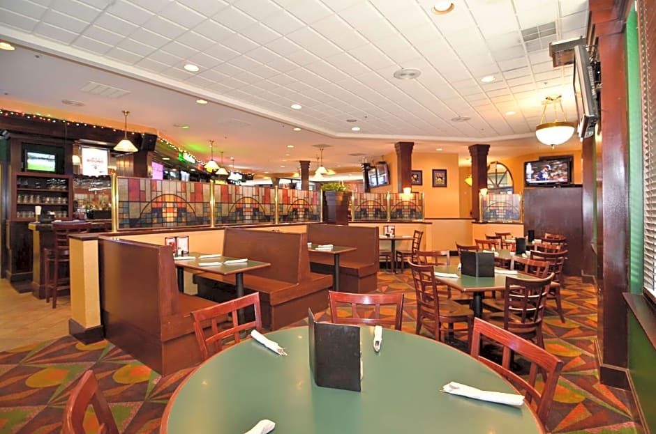 Best Western Plus Bwi Airport Hotel / Arundel Mills