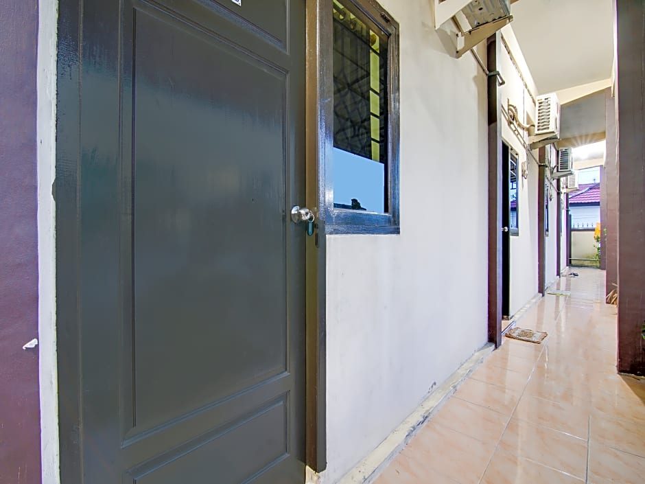 91752 Izzami Homestay Syariah