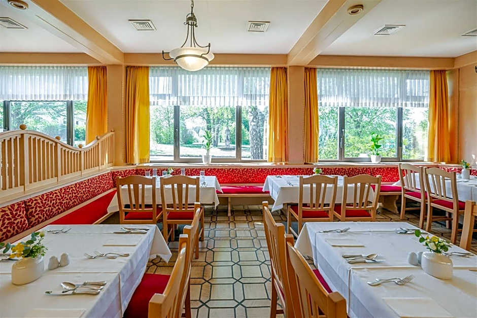Hotel Ottenstein - Das Wohlfühlhotel