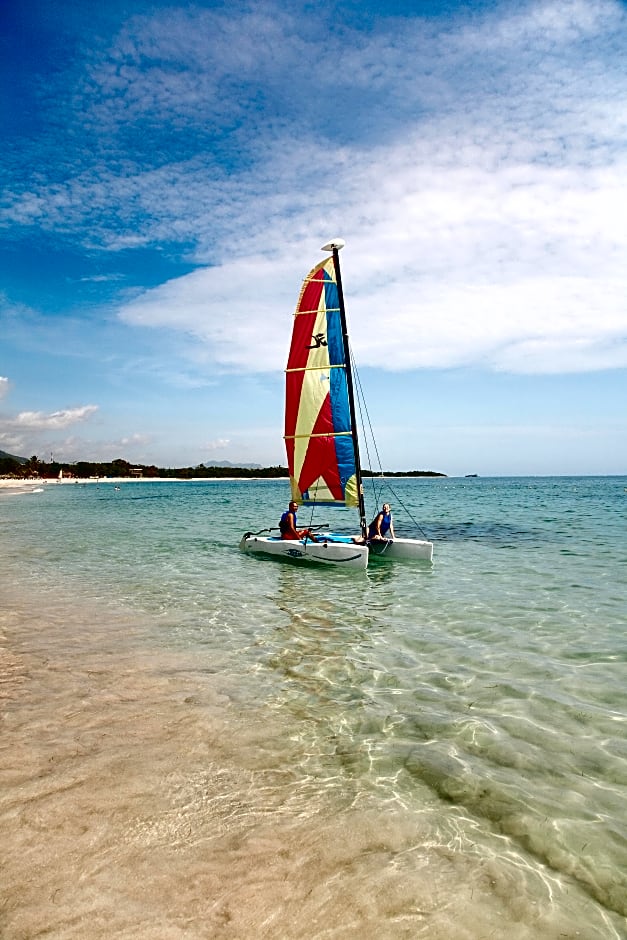 Viva Heavens by Wyndham, A Trademark All Inclusive