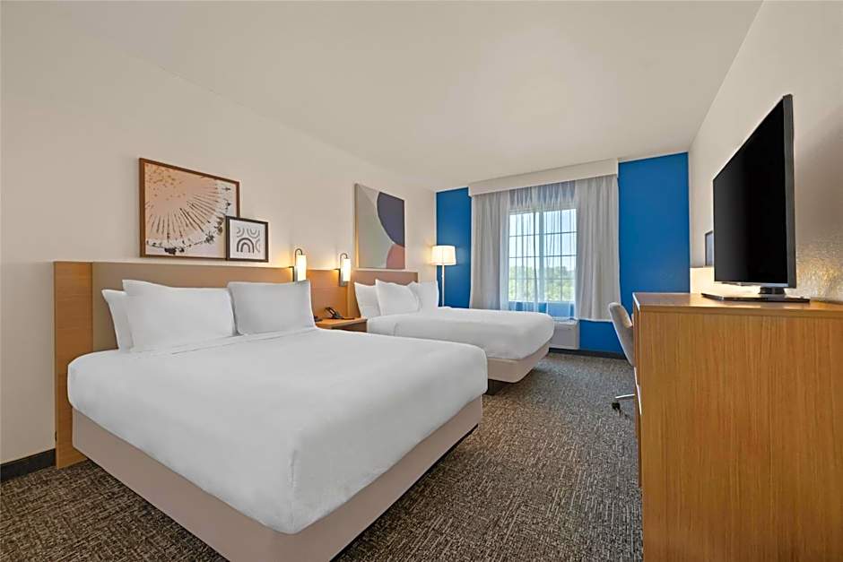 Spark by Hilton Homewood Birmingham