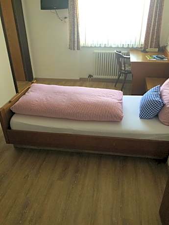 Single Room with Shower