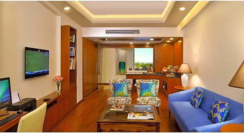 Fortune Miramar, Goa - Member ITC Hotels' Group