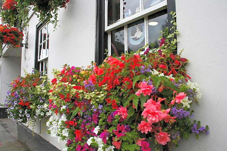 The Angel Inn (Blyth)