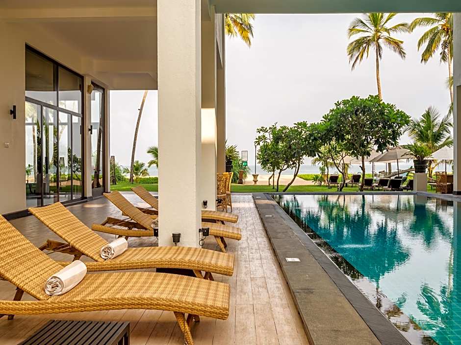Shinagawa Beach Resort