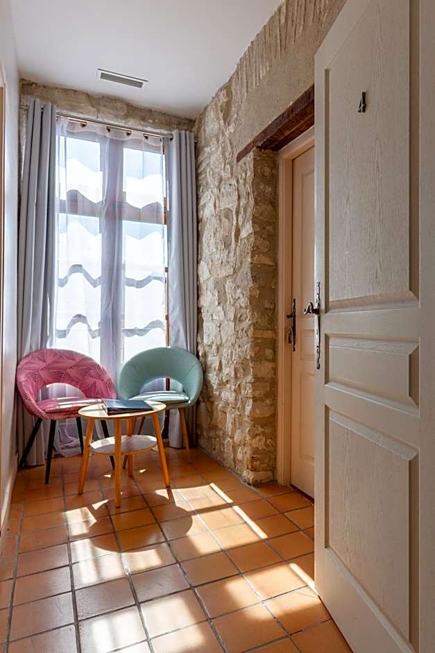 Abitarela - Maison d'Hôtes - B&B