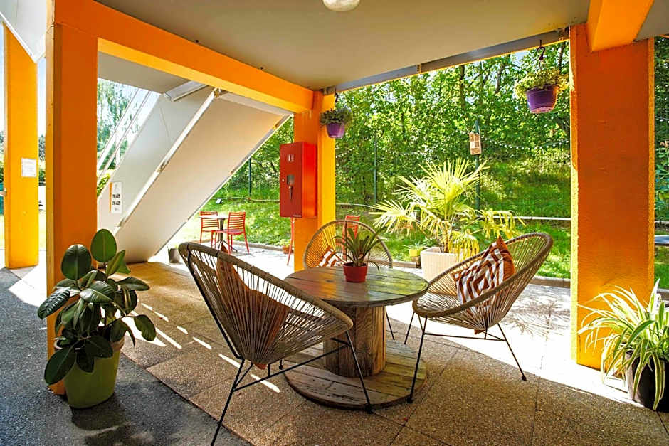 Première Classe Villejust