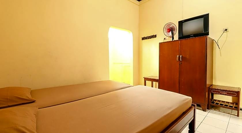 Hotel Bungurasih Syariah