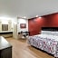 Red Roof Inn Houston - Willowbrook