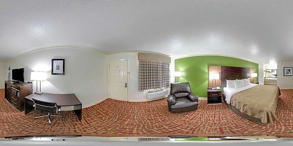 Quality Inn Forrest City I-40