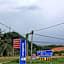 D'Impiana Riverview Chalet # Lenggong
