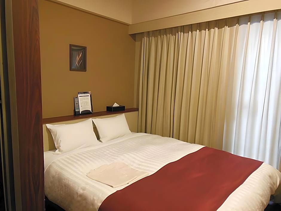Hotel Relief Kokura Station