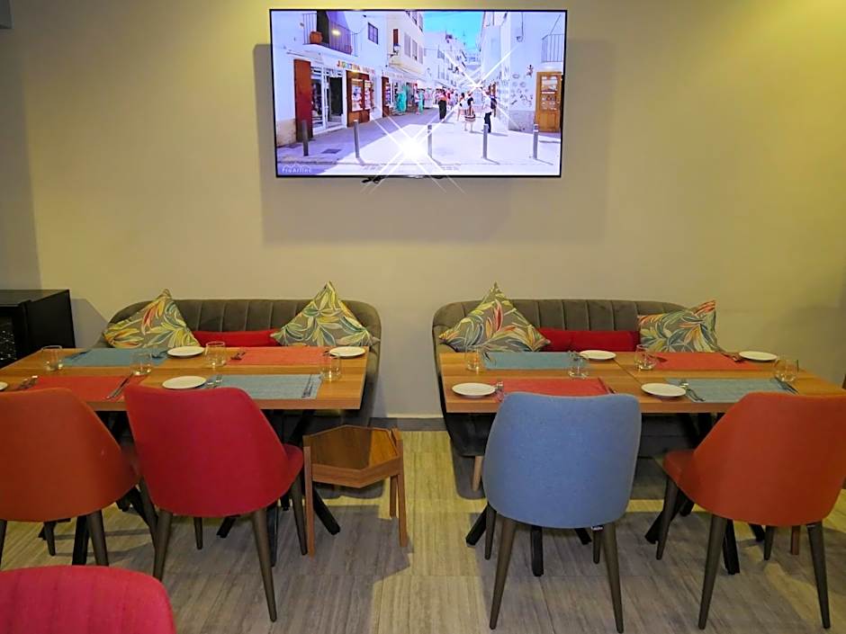 Gardenia Boutique Hotel