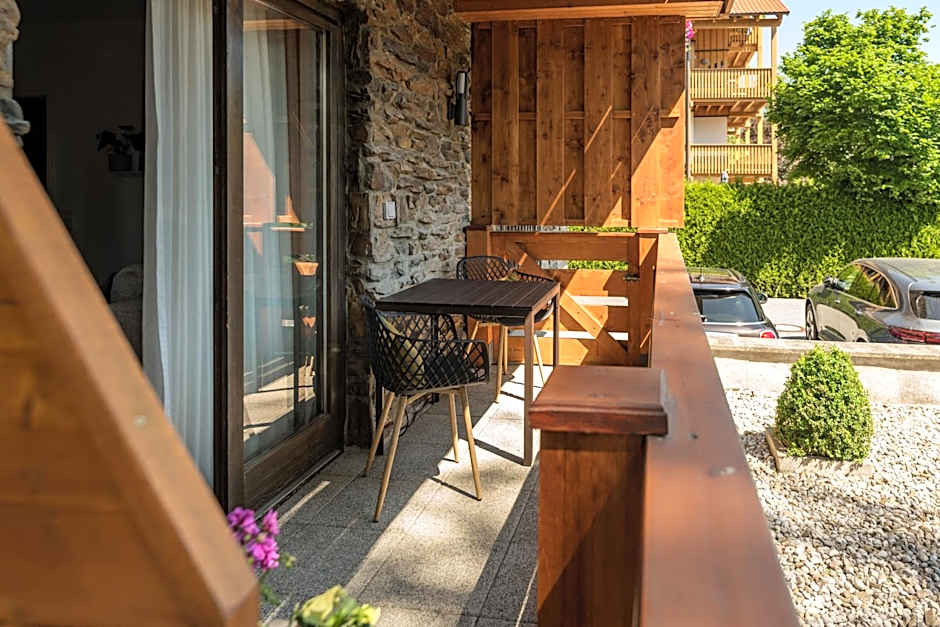 Hotel Villa Lago