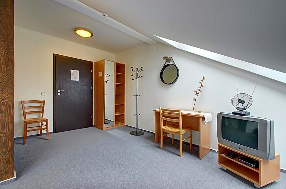 Aerohotel