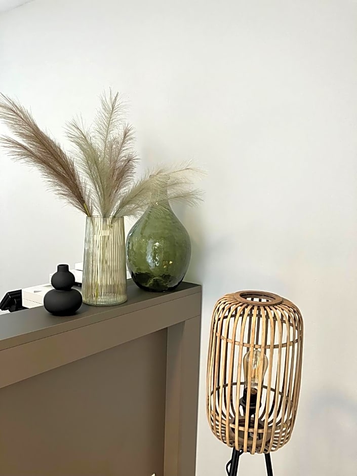 Amelie No 3 Hotel & Appartements