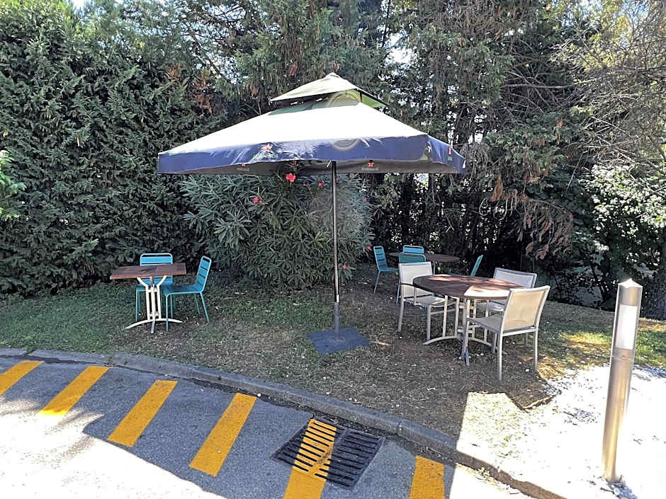 ibis budget Marseille Est Porte d'Aubagne