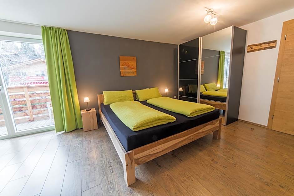 Residence Martell Mountains