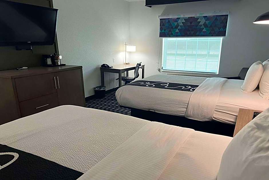 La Quinta Inn & Suites by Wyndham Dalhart