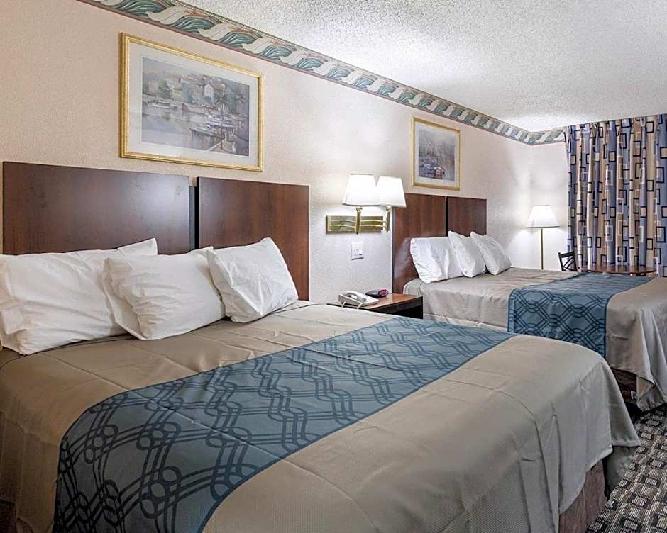 Americas Best Value Inn NRG Park Medical Center